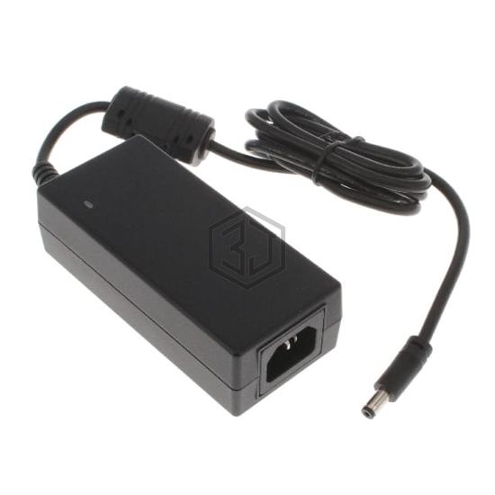 TR9CA8000CCPIM(R6B) - GlobTek, Inc. - AC DC Desktop, Wall Adapters