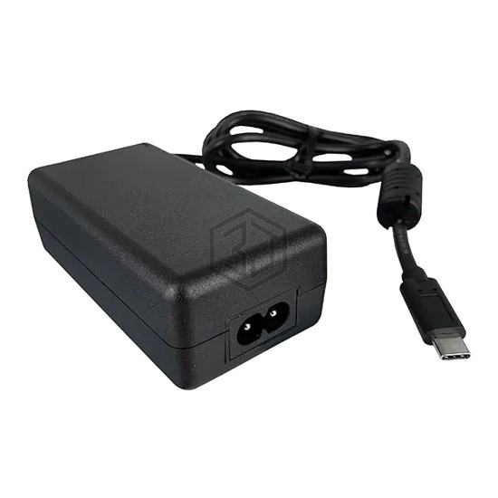 QADC-45-20-08CB - Qualtek - AC DC Desktop, Wall Adapters