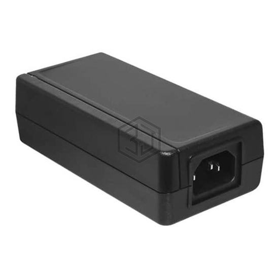SDM65-12-U-P5R - CUI Inc. - AC DC Desktop, Wall Adapters