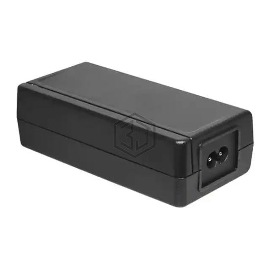 SDM65-12-UD-P5 - CUI Inc. - AC DC Desktop, Wall Adapters