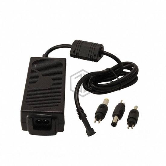 RR9KE5410T00-IMR6B - GlobTek, Inc. - AC DC Desktop, Wall Adapters