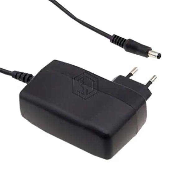 SGA60E05-P1J - MEAN WELL USA Inc. - AC DC Desktop, Wall Adapters