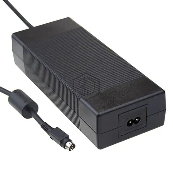 GSM220B12-R7B - MEAN WELL USA Inc. - AC DC Desktop, Wall Adapters
