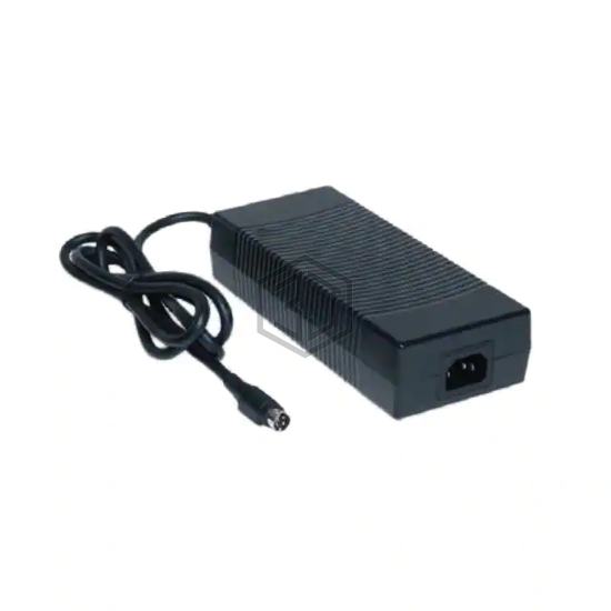 L6R200D-135-C14 - Tri-Mag, LLC - AC DC Desktop, Wall Adapters