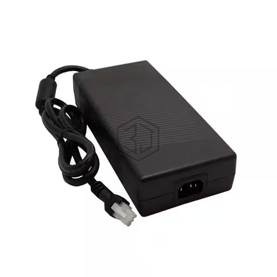 L6R250DM-240-C14 - Tri-Mag, LLC - AC DC Desktop, Wall Adapters
