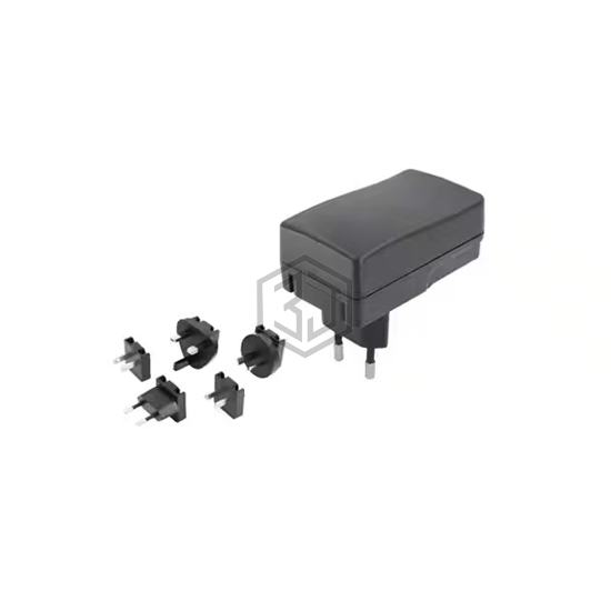 SLE06S0903B01 - SL Power Electronics Manufacture of Condor/Ault Br - AC DC Desktop, Wall Adapters