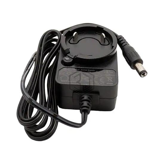 ICM12-360 - Tri-Mag, LLC - AC DC Desktop, Wall Adapters