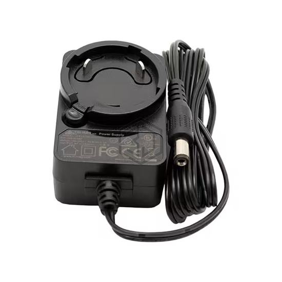 ICM12-050 - Tri-Mag, LLC - AC DC Desktop, Wall Adapters