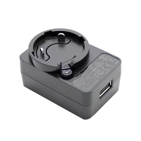 ICM12-050U - Tri-Mag, LLC - AC DC Desktop, Wall Adapters