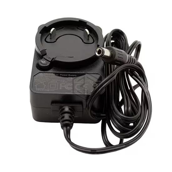 ICM12-090 - Tri-Mag, LLC - AC DC Desktop, Wall Adapters
