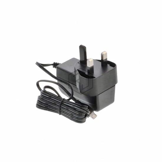 WR95A2000MSB-F(R6B) - GlobTek, Inc. - AC DC Desktop, Wall Adapters