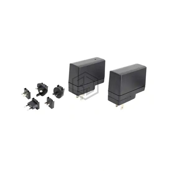 SLE12S1803B01 - SL Power Electronics Manufacture of Condor/Ault Br - AC DC Desktop, Wall Adapters