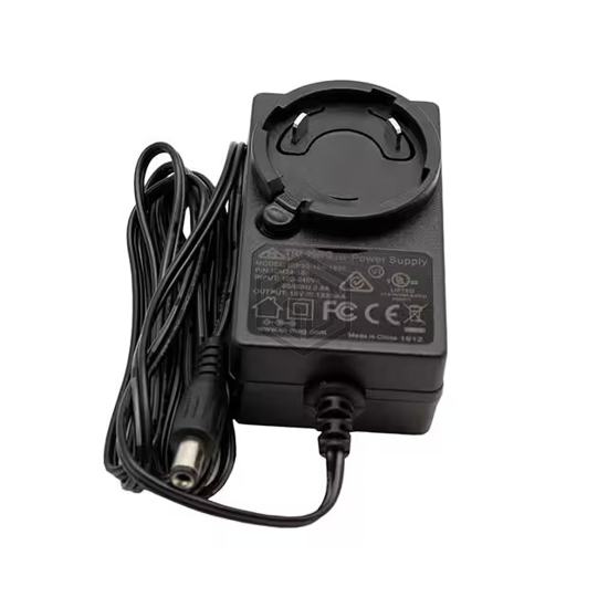 ICM24-180 - Tri-Mag, LLC - AC DC Desktop, Wall Adapters