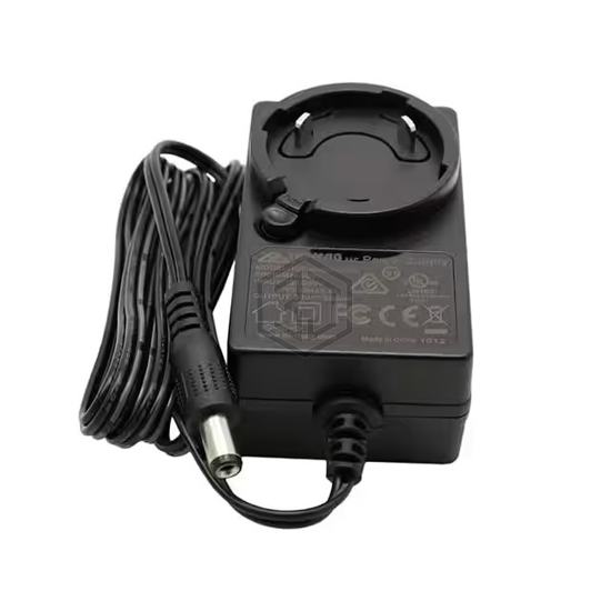 ICM24-300 - Tri-Mag, LLC - AC DC Desktop, Wall Adapters