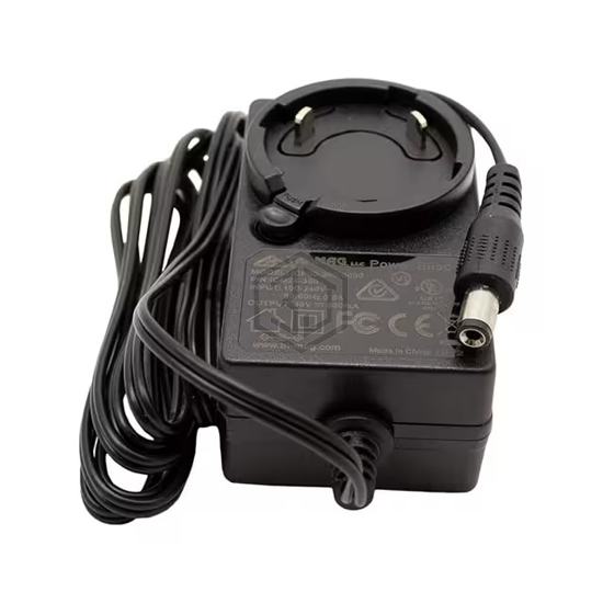 ICM24-360 - Tri-Mag, LLC - AC DC Desktop, Wall Adapters