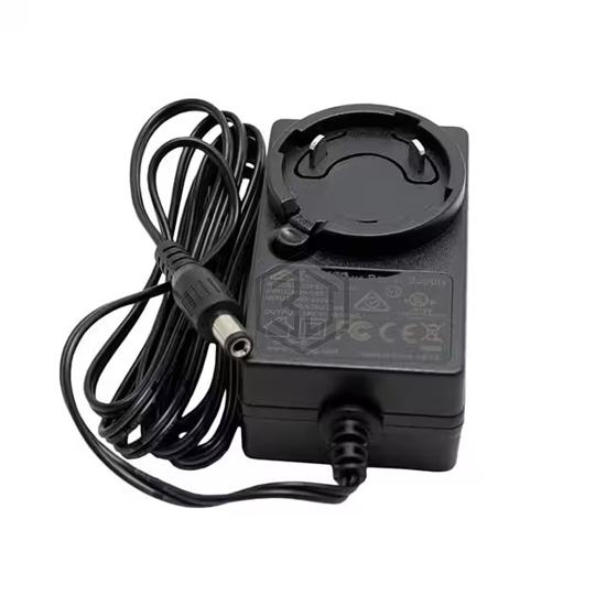 ICM30-180 - Tri-Mag, LLC - AC DC Desktop, Wall Adapters