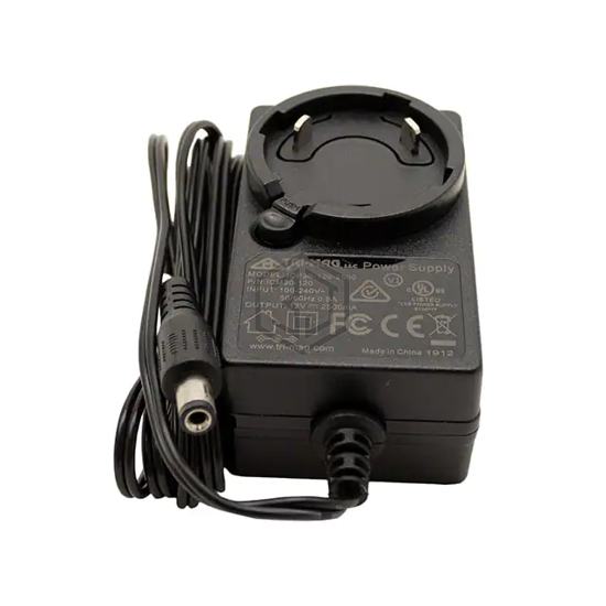 ICM30-120 - Tri-Mag, LLC - AC DC Desktop, Wall Adapters