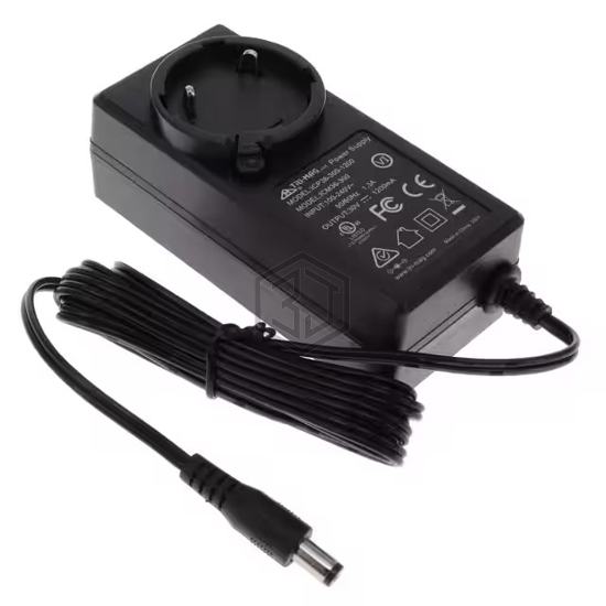 ICM36-300 - Tri-Mag, LLC - AC DC Desktop, Wall Adapters