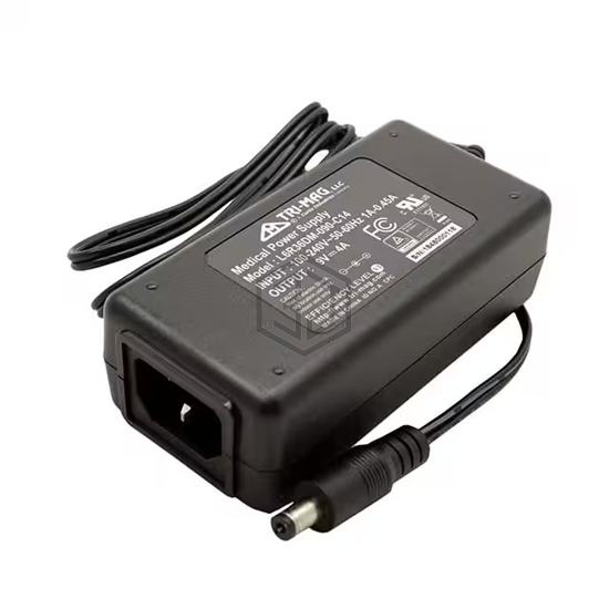 L6R36DM-090-C14 - Tri-Mag, LLC - AC DC Desktop, Wall Adapters