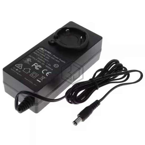 ICM48-300 - Tri-Mag, LLC - AC DC Desktop, Wall Adapters