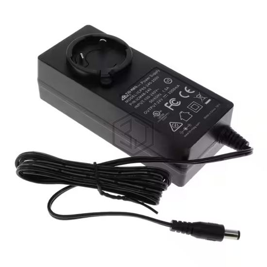 ICM48-240 - Tri-Mag, LLC - AC DC Desktop, Wall Adapters