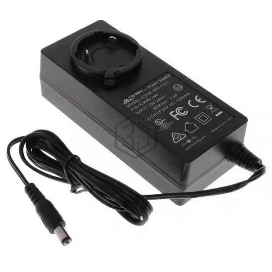 ICM48-360 - Tri-Mag, LLC - AC DC Desktop, Wall Adapters