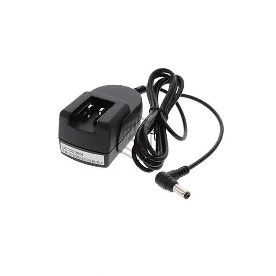 TR18RDM050-01G03 BK-BK VI - Cincon Electronics Co. LTD - AC DC Desktop, Wall Adapters