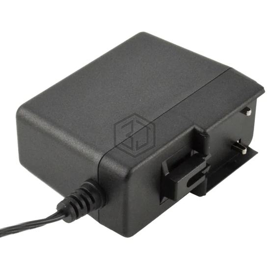 SMI36-12-K-P5 - CUI Inc. - AC DC Desktop, Wall Adapters