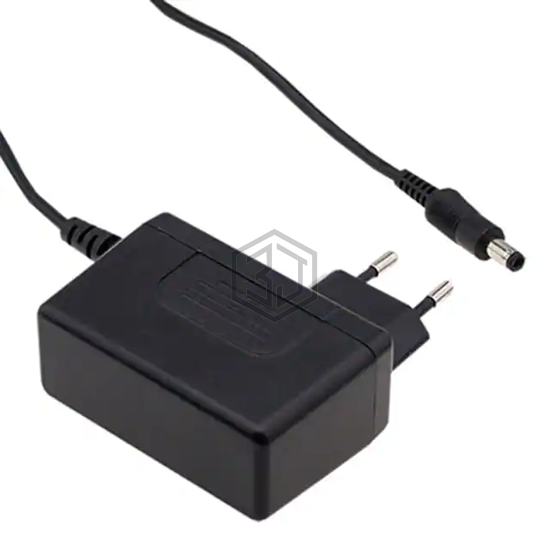 SGA40E15-P1J - MEAN WELL USA Inc. - AC DC Desktop, Wall Adapters