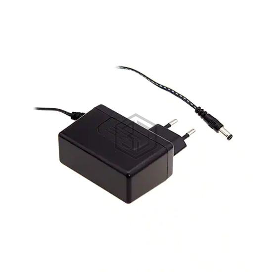 GSM60E18-P1J - MEAN WELL USA Inc. - AC DC Desktop, Wall Adapters