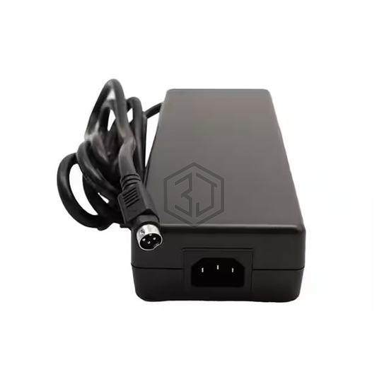 L6R200DM-190-C14 - Tri-Mag, LLC - AC DC Desktop, Wall Adapters