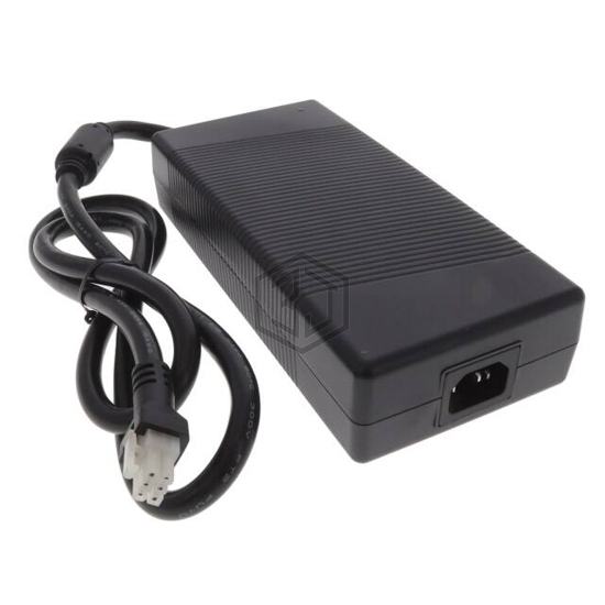 L6R250DM-150-C14 - Tri-Mag, LLC - AC DC Desktop, Wall Adapters