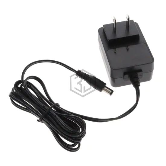 L6R12-059 - Tri-Mag, LLC - AC DC Desktop, Wall Adapters