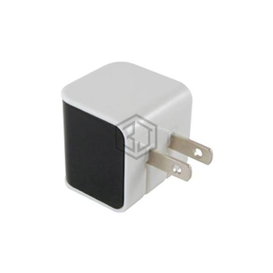 57-5D-1000-U - NTE Electronics, Inc - AC DC Desktop, Wall Adapters