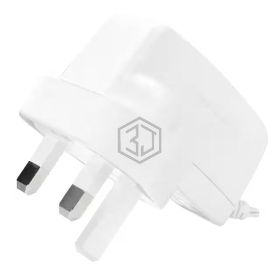 SWI5-5-BW-P5R - CUI Inc. - AC DC Desktop, Wall Adapters