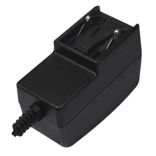 SMI12-5-KB-P5 - CUI Inc. - AC DC Desktop, Wall Adapters