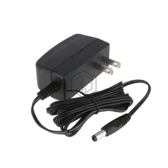 WR9HE1000LCPIMFR6B - GlobTek, Inc. - AC DC Desktop, Wall Adapters