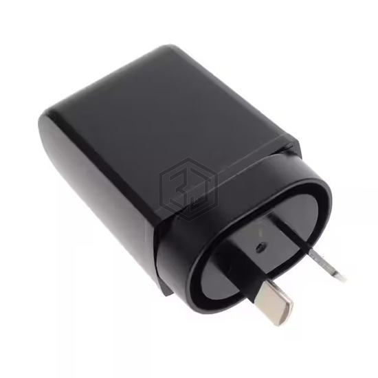 WR97A1500U53-F(R6B) - GlobTek, Inc. - AC DC Desktop, Wall Adapters