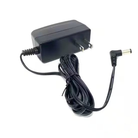 WR9HB2000CRPIMFR6B - GlobTek, Inc. - AC DC Desktop, Wall Adapters