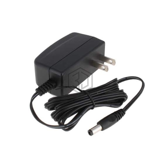 WR9HB2000LCPIMFR6B - GlobTek, Inc. - AC DC Desktop, Wall Adapters