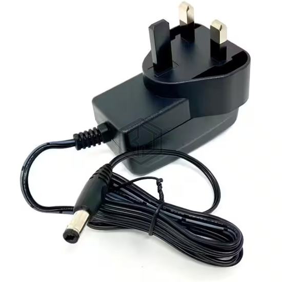 WR95E1000LCPIMFR6B - GlobTek, Inc. - AC DC Desktop, Wall Adapters