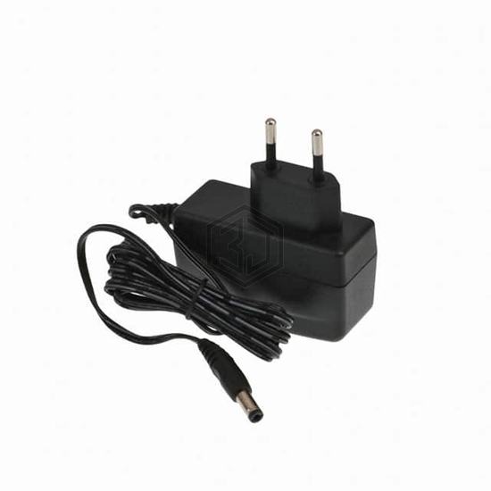 WR9MG800CCPIMFR6B - GlobTek, Inc. - AC DC Desktop, Wall Adapters