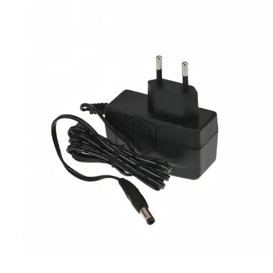 WR9MI500CCPIMFR6B - GlobTek, Inc. - AC DC Desktop, Wall Adapters