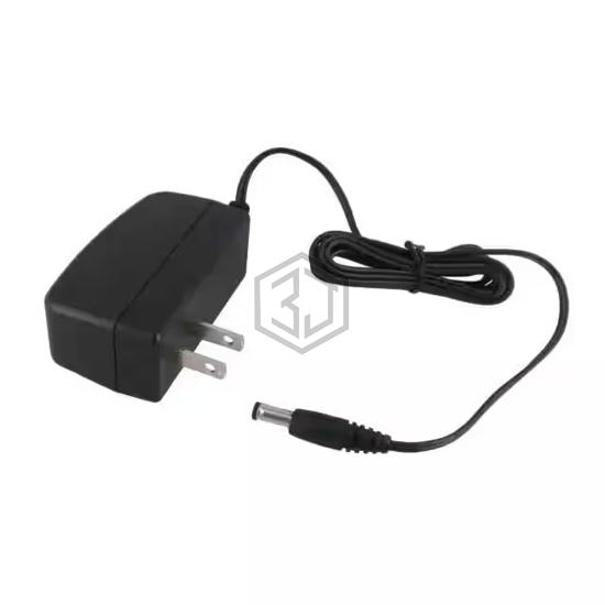 WR9HI500LCPIMFR6B - GlobTek, Inc. - AC DC Desktop, Wall Adapters