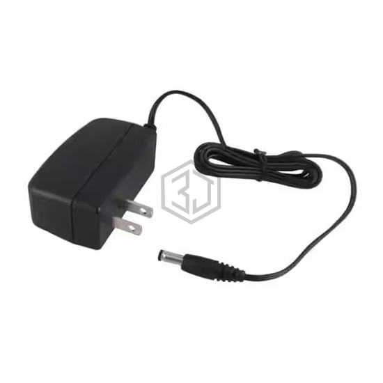 WR9HI500CCPIMFR6B - GlobTek, Inc. - AC DC Desktop, Wall Adapters