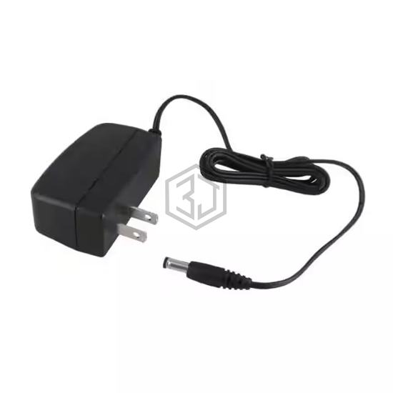WR9HD1110CCPIMFR6B - GlobTek, Inc. - AC DC Desktop, Wall Adapters