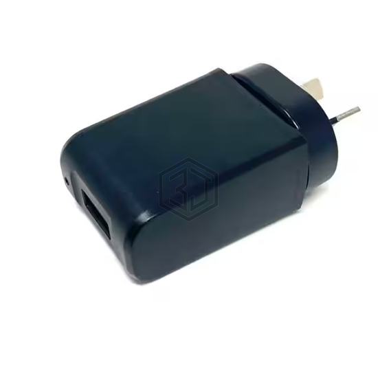 WR97A2000USBFMR6B - GlobTek, Inc. - AC DC Desktop, Wall Adapters