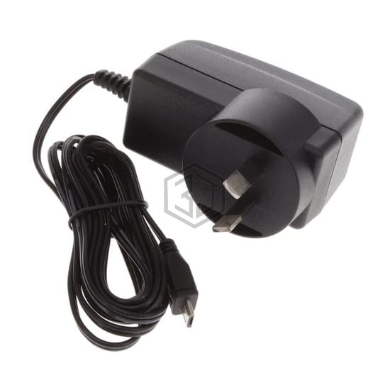 WR97A2000MICB-MFR6B - GlobTek, Inc. - AC DC Desktop, Wall Adapters
