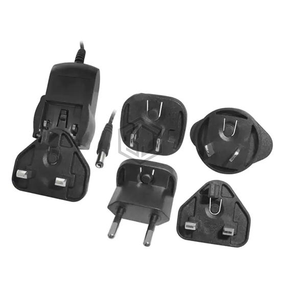 25HK-AP-050A120-CP-3A - Ideal Power Ltd. - AC DC Desktop, Wall Adapters