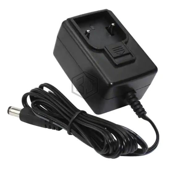 SMM12-5-KB-P5 - CUI Inc. - AC DC Desktop, Wall Adapters
